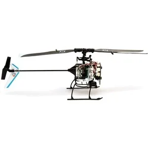Радиоуправляемый вертолет Blade Nano S2 BNF- BLH1380