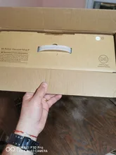 Xiaomi Mi Robot Vacuum Cleaner Pro for Home Smart Wireless Sweeping Cleaning Electric