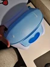 Orinal bebé para niños Baño de niños bebé orinal asiento de entrenamiento chicas inodoro portátil cuña cómodo respaldo de dibujos animados ollas