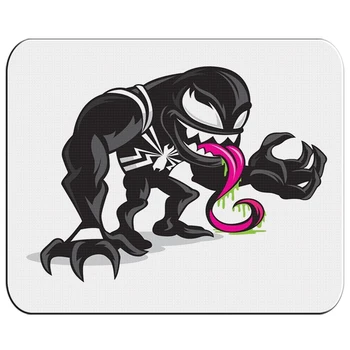

MAT SMALL VILLAIN DARK SPIDER mousepad raton