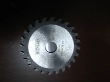 Herramienta de corte de 85mm, hojas de sierra para herramienta eléctrica, hoja de sierra Circular para madera, cuchilla de sierra HSS Dremel, minisierra Circular