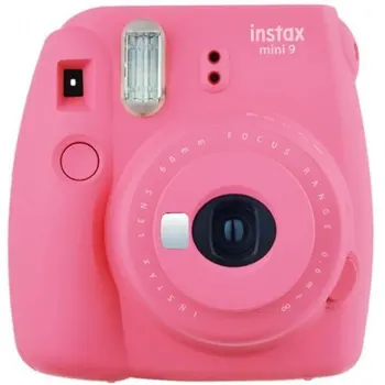 

Fujifilm Instax Mini 9 Pink