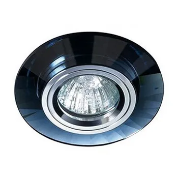 

FOCUS RECESSED ROUND LUXOR