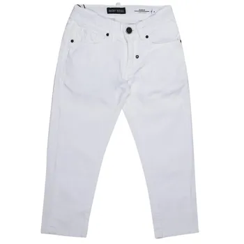 

Brand: Antony Morato - Genre:- Category: Pants… Color: white, Size: 16Y