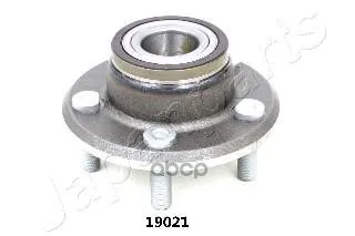 Ступица С Подшипником Chrysler 300 C Передн. Japanparts Kk19021 Japanparts арт. KK19021