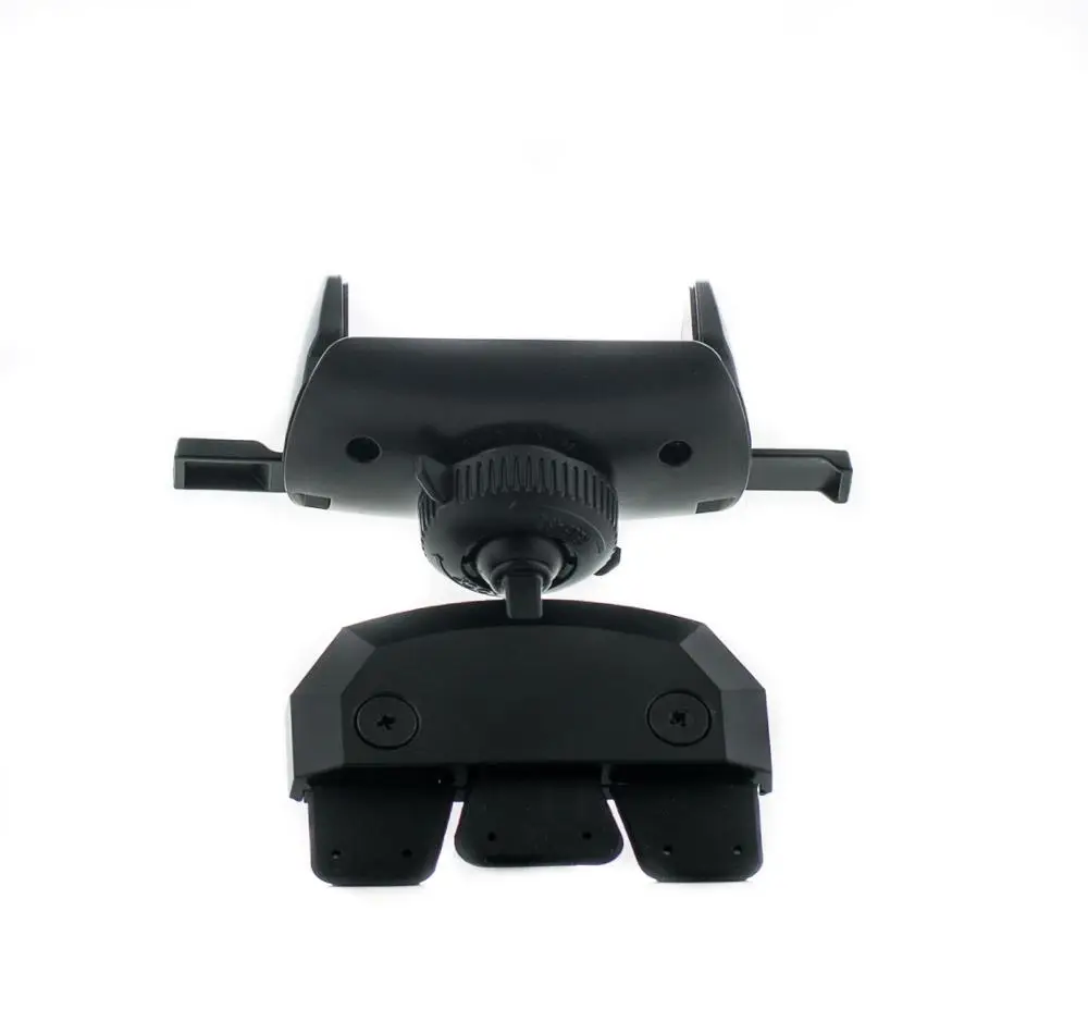 Автомобильный держатель в CD слот Onetto CD Slot Mount One Touch Mini