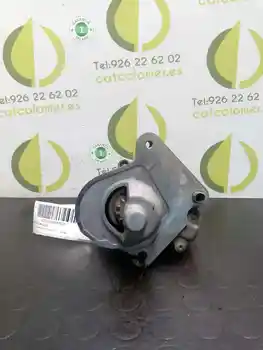 

4019CI Starter Motor Ford Frolic (cbk) Trend