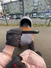 Ventilador portátil para silla de bebé, accesorio Personal de 500mAh, para cama de bebé, asiento de coche, recargable por USB, Mini cochecito