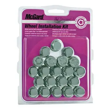 

Sets secrets for wheels McGard 67179 SU (Bolt)