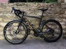 Wheelset Center-Lock Carbon-Wheels-Disc-Brake UCI Road-Bike Carbon-Rim 700c 6-Blot-Bock