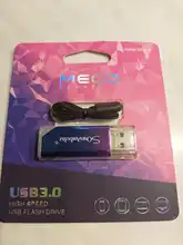 Disk Memory-Stick Flash-Drive USB USB3.0 Gift 16GB 8GB Cel 32GB 64GB U Gradient Colorful
