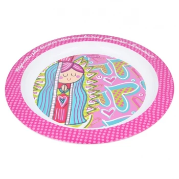 

STOR dish MICRO KIDS VIRGENCITA
