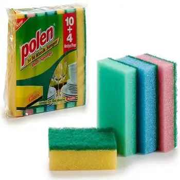 

Scourer (10 Pieces)