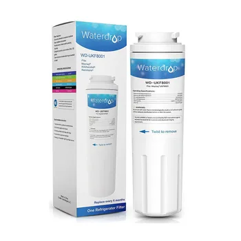 

Water filter FRIGO WHIRLPOOL,AMANA,MAYTAG, 480181700573