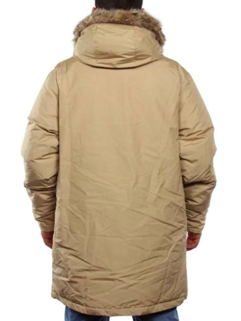 WOOLRICH ARTIC PARKA MAN Col. BLUE Арт. WOCPS1674