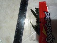 Fishing Lures PVA Carp Artificial Pesca Tanta 49mm 65mm Isca