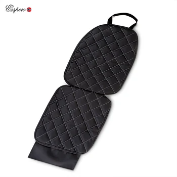 

Коврик под кресло Esspero Double Still - Black