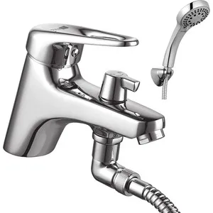 

Mixer on the board of the Bath Lemark Luna (lm4115c)