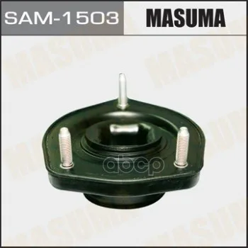 Опора Амортизатора Masuma Sam1503 Masuma арт. SAM1503