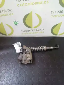 

6327959 distribution frame Brake Citroen Xsara Saloon 1.6
