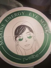 Mascarilla de colágeno con perlas negras, parches de Gel hidratante Natural para los ojos, elimina las ojeras, bolsa antiedad, cuidado de la piel, 60 uds.