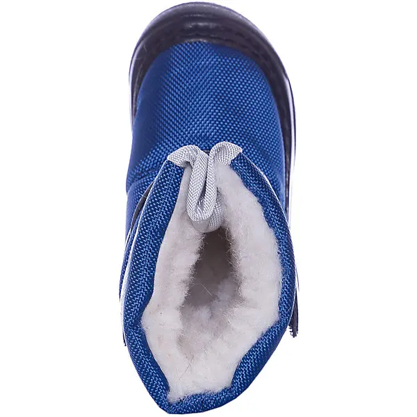Сноубутсы Ortotex