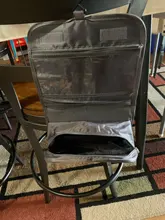 Bolsas de viaje para maquillaje para hombre y mujer, clasificación de lavado de baño, bolso colgante para artículos de tocador, Cubo de embalaje, accesorios de viaje
