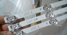 Strip-Bar 6916l-2223a Led-Backlight Lg 32lb561v New for UOT 32inch Drt-3.0 3pcs--6led