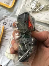 Power-Switch-I/O KCD4 with Latching Light-16a 250VAC 20a/125vac/Kcd4 5pcs 4-Pins