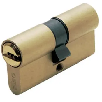 

SECURITY CYLINDER 35X35MM R6 LAT CAM LG ISEO