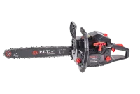 Пила цепная бензиновая p.i.t. gcs52 d1 стандарт 18&ampquot450мм 2 2квт/3 л.с 52 см? хром.цил. легкй