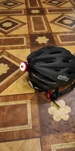 Taillight Road-Bike Cycling-Back Smart-Bicycle-Induction NEWBOLER Waterproof USB Auto-Start-Stop
