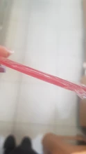 Cinta adhesiva de silicona transparente de doble cara para coche, adhesivo de alta resistencia de 300cm, sin huellas, productos de estar