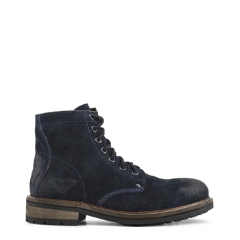 

Docksteps INDIAN-MID_7044 Men Blue 94640. Color: Blue, Size: EU 45Docksteps8059295879657
