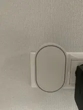 Sistema de alarma para timbre de la puerta de 433MHz con WiFi, timbre inalámbrico inteligente compatible con 58 sonidos, detector sin cables, aplicación Tuyasmart