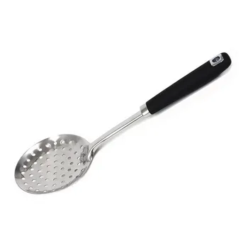 

Skimmer Quttin Soft Stainless steel Black