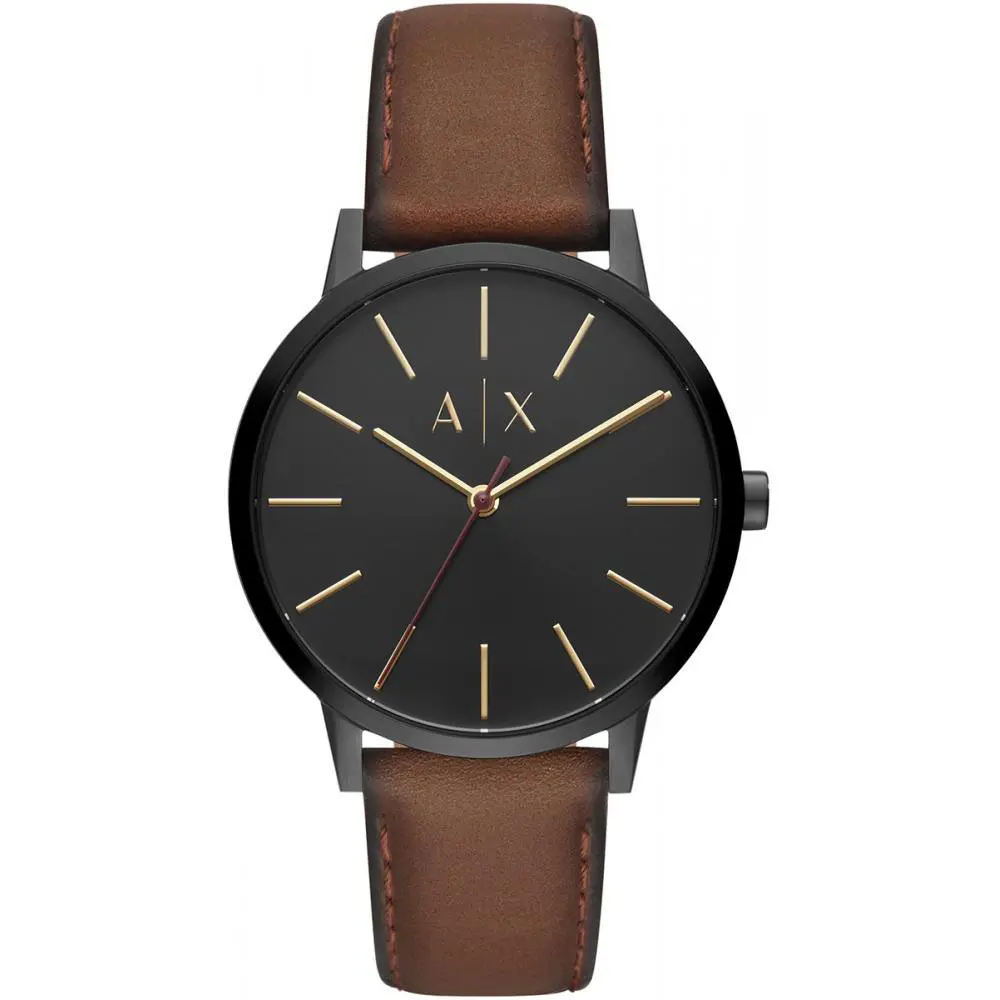 Наручные часы Armani Exchange AX2706 мужские кварцевые
