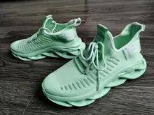 Zapatillas de deporte para hombre Casual de malla transpirable zapatillas de hombre aumento de altura zapatos de los hombres de la moda Zapatos tamaño 39-46 Masculino Adulto