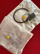 Led-String-Lights Garland Photo-Clip Battery-Operated Christmas-Decoration Holiday Wedding