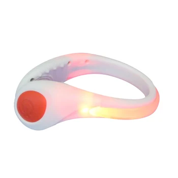 

Torch Running Bnora OFN60058.10 White