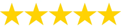 5STARS