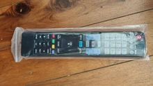 Replace Remote-Control Universal AKB73756504 1 TV for LG Akb73756504/Akb73756510/Akb73615303/..