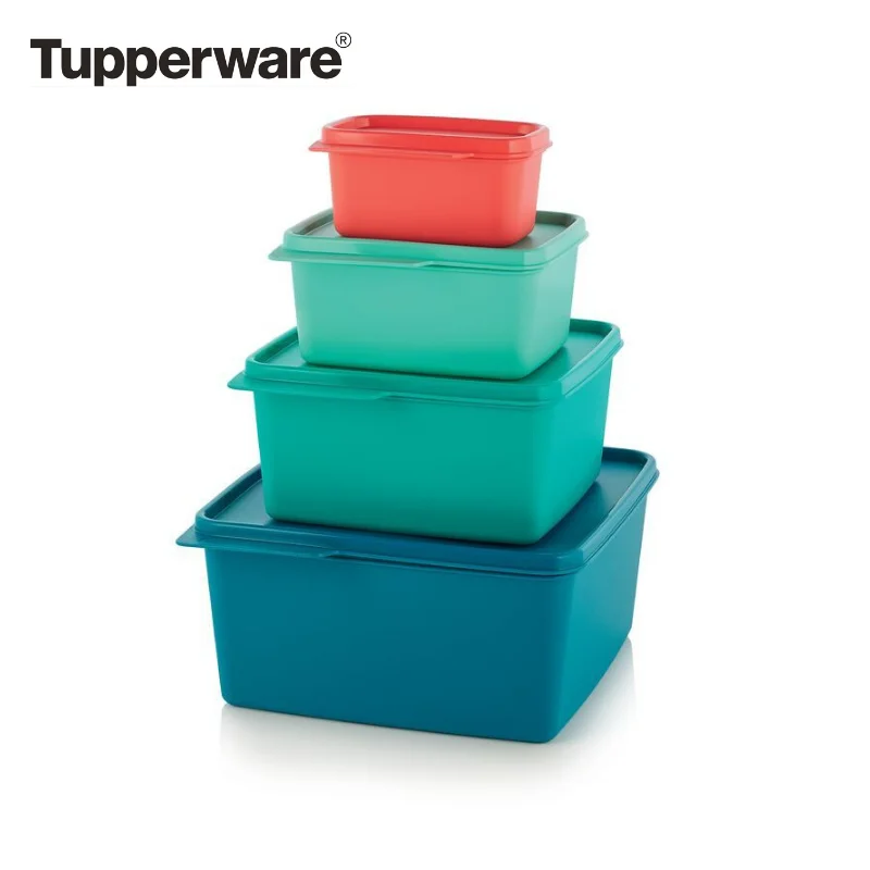 Контейнер tupperware «Каскад»(2,5 л