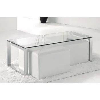 

Coffee table Benetto various colors
