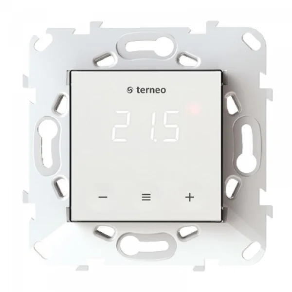 Терморегулятор terneo s DS-electronics terneo s