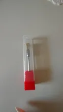 Brocas de alambre de Cobre dorado, cepillo de limpieza, Herramientas Portátiles, cortador de fresado para manicura, limpiador de brocas, 1 Uds.