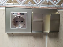 Coswall-soporte de pared para teléfono móvil, accesorios para teléfono inteligente, soporte para Apple, Samsung, Huawei