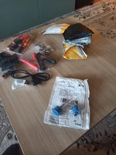 Resistor Potentiometer 3590S Multiturn 10-Ring Precision 10K Adjustable Ohm