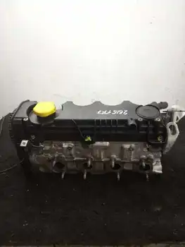 

93185126 cylinder head Opel Zafira B Enjoy