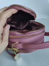 YIZHONG-Mini Mochila De Cuero multifunción para mujer, bolso de hombro de lujo, Mochila escolar pequeña